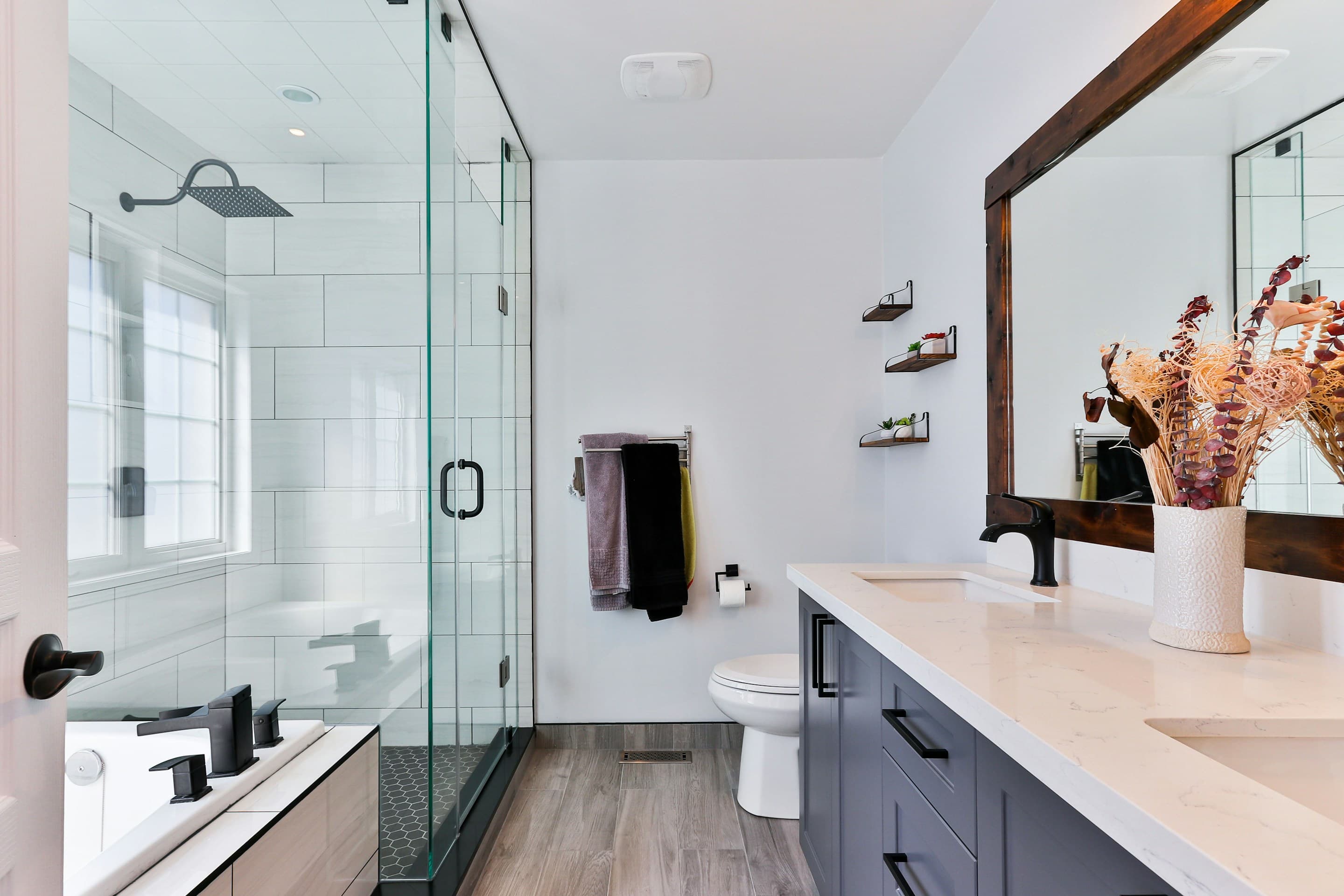 Fishers, Indiana — a residential community served by Titan Shine